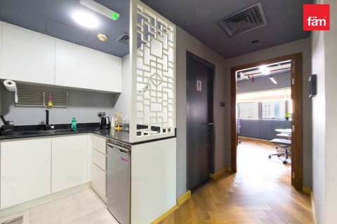 Office de 104.2m² à Dubai, UAE No. 210745 16