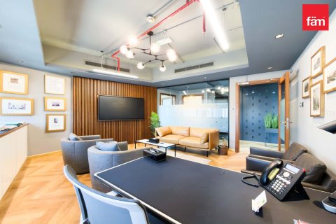Office de 104.2m² à Dubai, UAE No. 210745