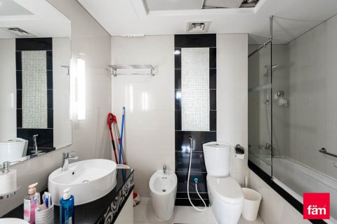 Apartment de 1 dormitorio en Downtown Dubai (Downtown Burj Dubai), UAE No. 210746 12