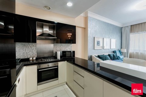 Apartment de 1 dormitorio en Downtown Dubai (Downtown Burj Dubai), UAE No. 210746 8