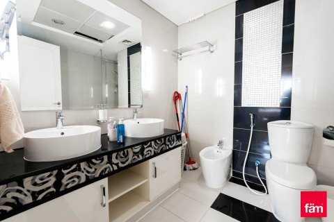 Apartment de 1 dormitorio en Downtown Dubai (Downtown Burj Dubai), UAE No. 210746 13
