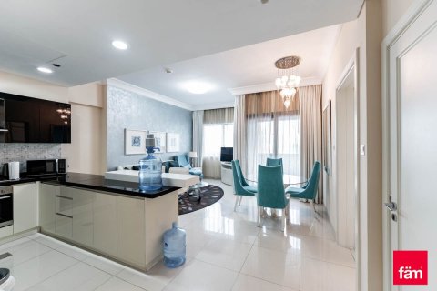 Apartment de 1 dormitorio en Downtown Dubai (Downtown Burj Dubai), UAE No. 210746 4