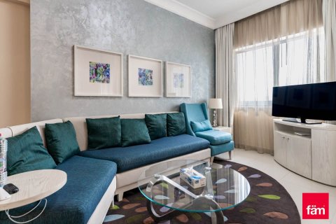 Apartment de 1 dormitorio en Downtown Dubai (Downtown Burj Dubai), UAE No. 210746 3