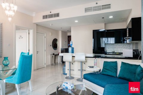 Apartment de 1 dormitorio en Downtown Dubai (Downtown Burj Dubai), UAE No. 210746 5