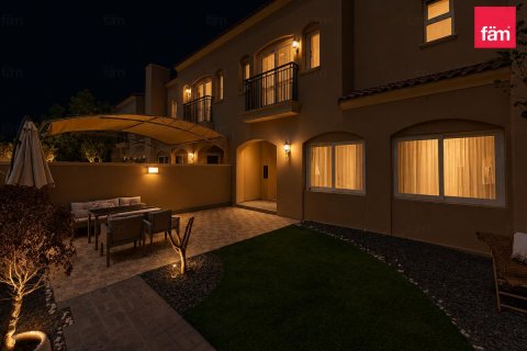 3 bedrooms Townhouse in Dubai, UAE No. 210743 13