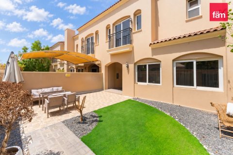 3 bedrooms Townhouse in Dubai, UAE No. 210743 14