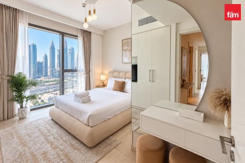 3 bedrooms Apartment in Downtown Dubai (Downtown Burj Dubai), UAE No. 210740 8