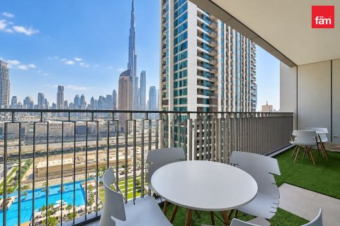 3 bedrooms Apartment in Downtown Dubai (Downtown Burj Dubai), UAE No. 210740