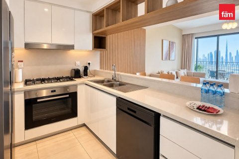 3 bedrooms Apartment in Downtown Dubai (Downtown Burj Dubai), UAE No. 210740 6