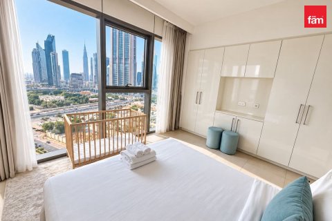 3 bedrooms Apartment in Downtown Dubai (Downtown Burj Dubai), UAE No. 210740 9