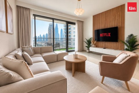 3 bedrooms Apartment in Downtown Dubai (Downtown Burj Dubai), UAE No. 210740 3