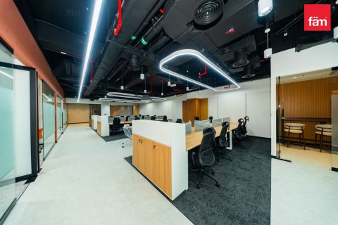 124.8m² Office in Sheikh Zayed Road, UAE No. 210742 9