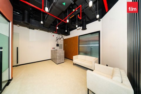124.8m² Office in Sheikh Zayed Road, UAE No. 210742 8