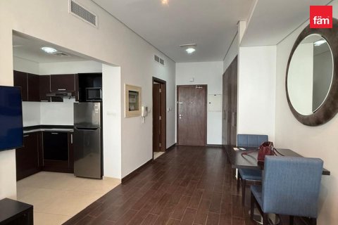 Apartment de 56.1m² en Dubai Sports City, UAE No. 210741 2