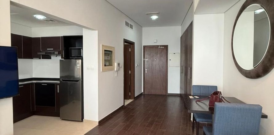 Apartamento tipo estudio Estudio en Dubai Sports City, UAE No. 210741