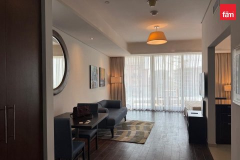 Apartment de 56.1m² en Dubai Sports City, UAE No. 210741 7