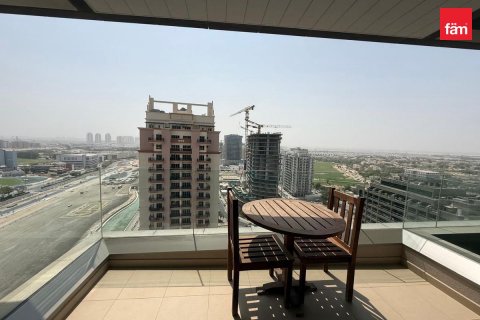 Apartment de 56.1m² en Dubai Sports City, UAE No. 210741 10