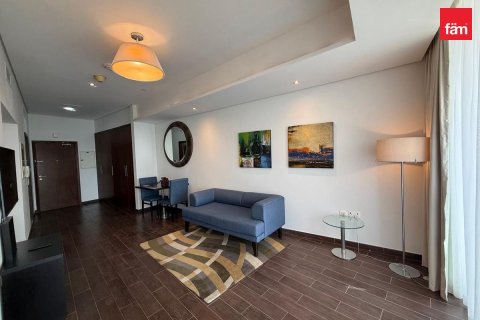 Apartment de 56.1m² en Dubai Sports City, UAE No. 210741 8