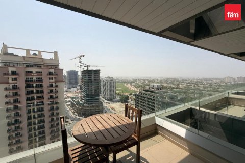 Apartment de 56.1m² en Dubai Sports City, UAE No. 210741 3