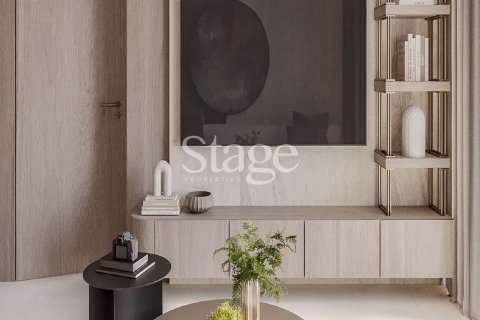 Appartement de 1 chambre  No. 110031 3