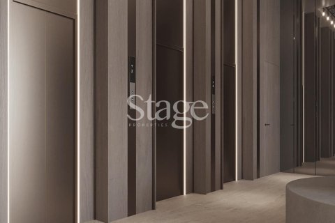 Appartement de 1 chambre  No. 110031 15