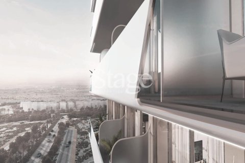 Appartement de 1 chambre  No. 110031 10