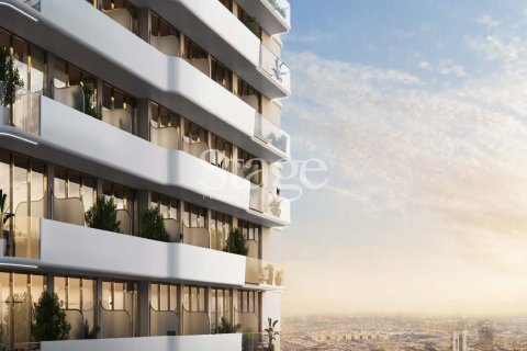 Appartement de 1 chambre  No. 110031 12