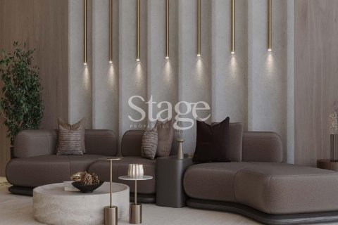 Appartement de 1 chambre  No. 110031 6