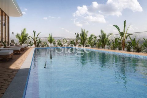 Appartement de 1 chambre  No. 110031 14