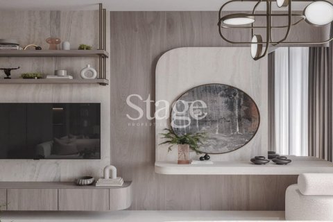 Appartement de 1 chambre  No. 110031 9