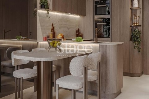 Appartement de 1 chambre  No. 110031 7