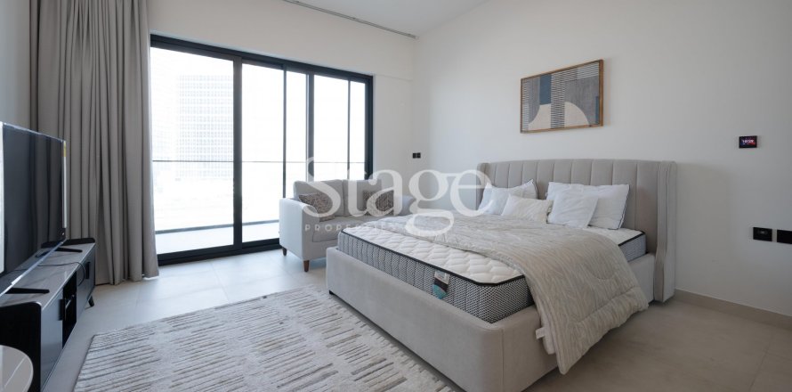 Appartement de Studio à BINGHATTI CANAL No. 110029