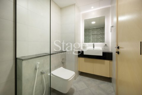 Appartement de 3 chambres  No. 110028 8