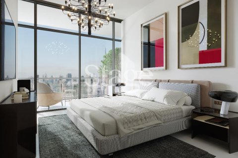 1 bedroom Apartment in AL HABTOOR TOWER  No. 110027 10