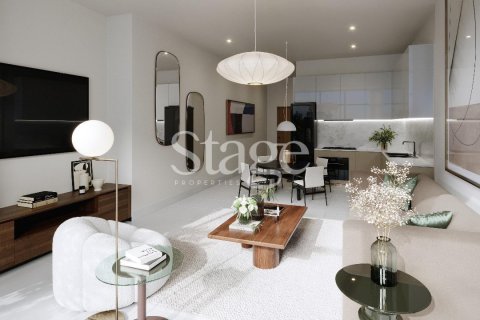 1 bedroom Apartment in AL HABTOOR TOWER  No. 110027 7