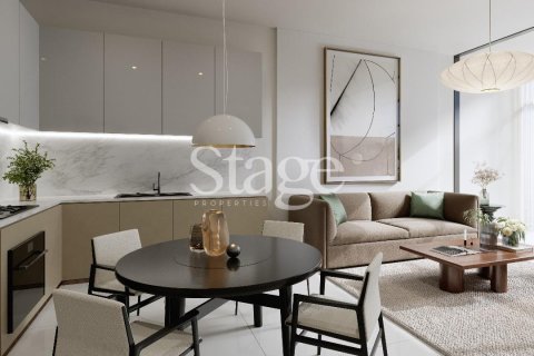 1 bedroom Apartment in AL HABTOOR TOWER  No. 110027 6