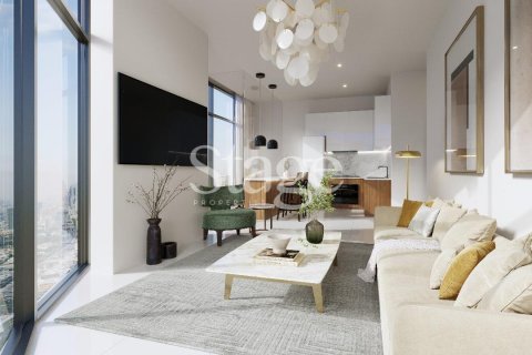 1 bedroom Apartment in AL HABTOOR TOWER  No. 110027 8