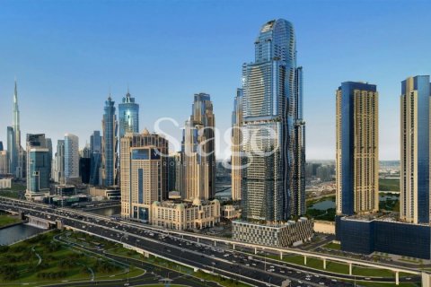 1 bedroom Apartment in AL HABTOOR TOWER  No. 110027 12