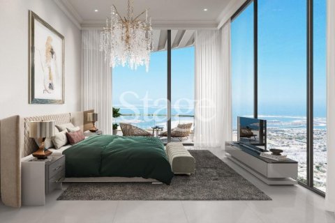 1 bedroom Apartment in AL HABTOOR TOWER  No. 110027 9