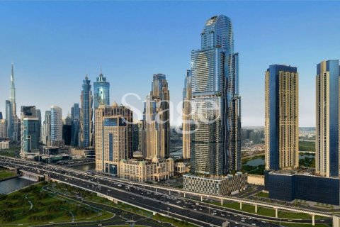 1 bedroom Apartment in AL HABTOOR TOWER  No. 110027 11