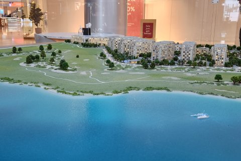 Квартира с 2 спальнями в YAS GOLF COLLECTION,  №110026 12
