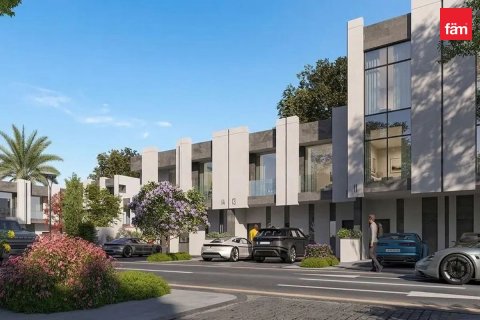 2 bedrooms Townhouse in Dubai, UAE No. 186929