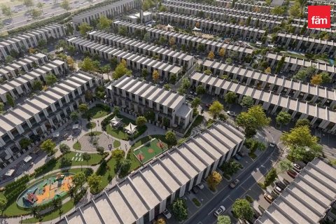 2 bedrooms Townhouse in Dubai, UAE No. 186929 9