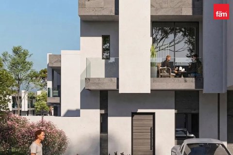 2 bedrooms Townhouse in Dubai, UAE No. 186929 3