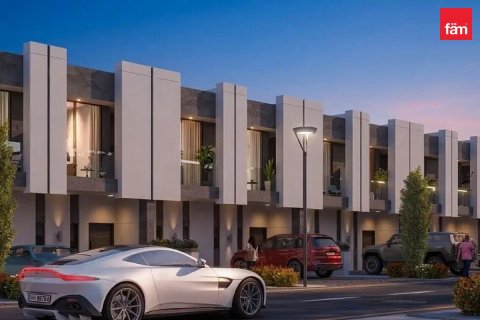 2 bedrooms Townhouse in Dubai, UAE No. 186929 7