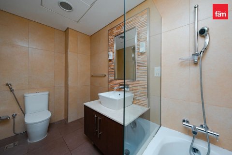 Квартира с 1 спальней в DIFC, ОАЭ №186930 4