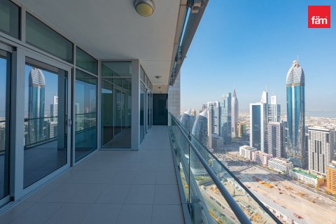 Квартира с 1 спальней в DIFC, ОАЭ №186930 5