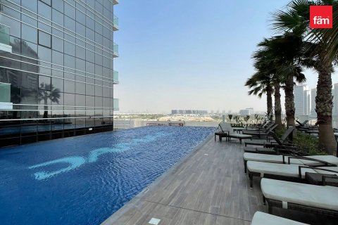 Квартира 37.7м² в Дубай, ОАЭ №186925 12
