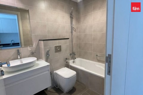 Квартира 37.7м² в Дубай, ОАЭ №186925 10