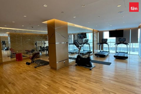 Квартира 37.7м² в Дубай, ОАЭ №186925 5